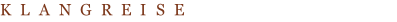 klangreise